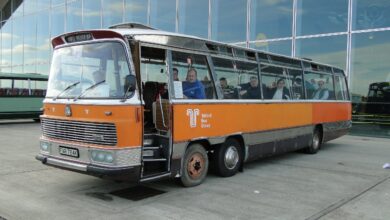 Photo of — «Как экономить на автобусных билетах