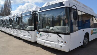 Photo of Топ-5 самых комфортабельных автобусов
