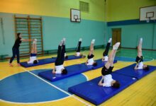 Photo of Физкультура: здоровье и спорт