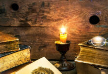 Photo of Литература: волшебный мир книг