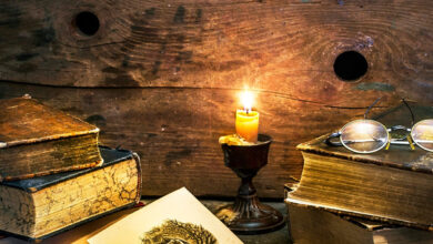 Photo of Литература: волшебный мир книг