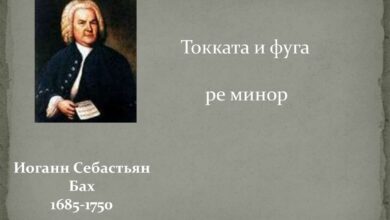 Photo of Литература: классика и современность