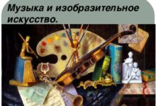 Photo of Изобразительное искусство: творческие уроки