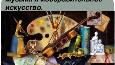Photo of Изобразительное искусство: творческие уроки